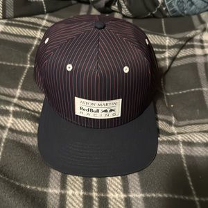 Red Bull Austria GP Hat